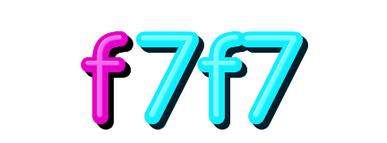 f7f7 — logo kanal